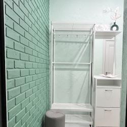 1-комнатные апартаменты стандарт Лесная 6