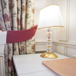 Номер люкс свадебный