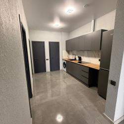 Фото Апартаменты в переулке Фермерский