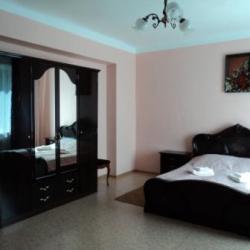 Фото Отель Курорт Ангара