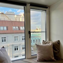 Фото Апартаменты на переулке Кирова