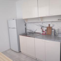 2-комнатные апартаменты стандарт