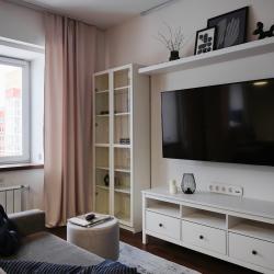 2-комнатные апартаменты улучшенные