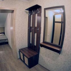 Фото Отель Надежда