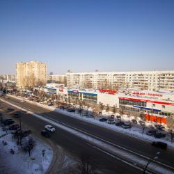 Фото Апартаменты на проспекте ий 3