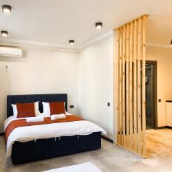 Фото Отель Beles Apartments (Белес)