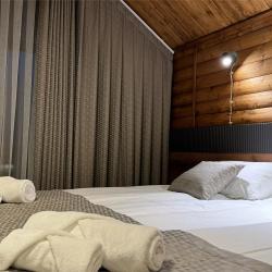 Фото Отель Eco House (Эко Хаус)