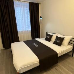 InnDays Apartments на улице Шоссе в Лаврики — e4b5327b8fe088b282fd92e7bfc098d1