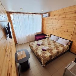 Фото Отель Гостевой дом SeaLoo