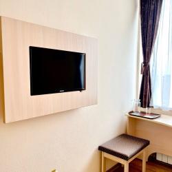 Фото Отель Дон Кихот