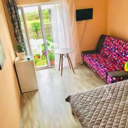 Фото Отель Отдых на Куршской косе