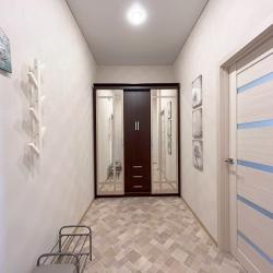 Фото Отель Niki Rent (Ники Рент) на Саратовском 77