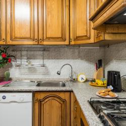 фото 22 GMApartments (ДжиЭмАпартментс) на улице Новый Арбат 31/12