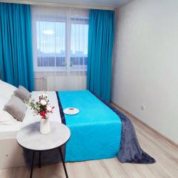 Фото Отель FreshHouse (ФрэшХаус) на улице 30 лет Победы