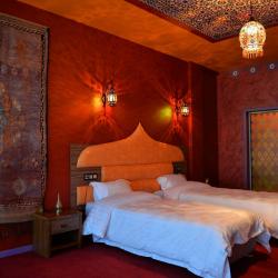 Фото Отель Чулково Club (Клаб)