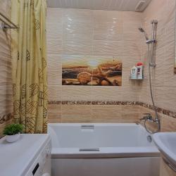 2-комнатные апартаменты улучшенные