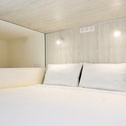 Фото Апартаменты на улице Таврическая 7 корпус 1