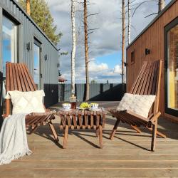 Фото Отель LAFA (Лафа)