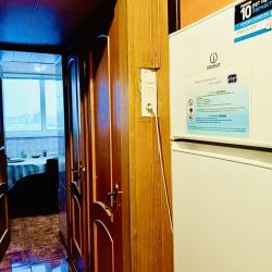 3-комнатные апартаменты стандарт
