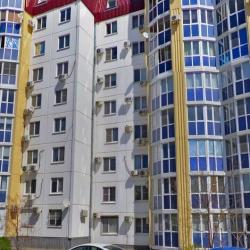 1-комнатные апартаменты стандарт