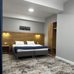 Фото Отель Sintem Premium (Синтем Премиум)