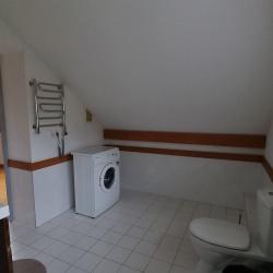 Апартаменты люкс (мансарда)