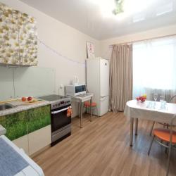 Фото Отель Live in comfort на улице Советская