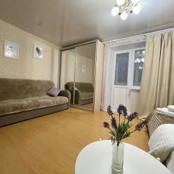 Фото Апартаменты Созвездие на проспекте 50 лет Октября 31