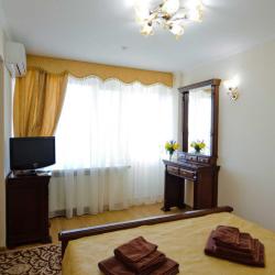 2-комнатный номер люкс