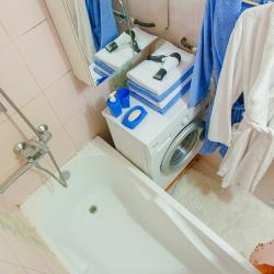 Фото Отель Пять Звёзд на Интернациональной 3