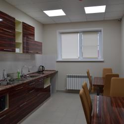 Номер эконом с 2 односпальными кроватями