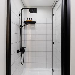 Фото Апартаменты INCHU на улице Лакина 2А