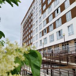 2-комнатные апартаменты стандарт