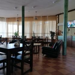 Фото Отель Мясоедовский