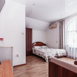 4-местный номер стандарт комфорт