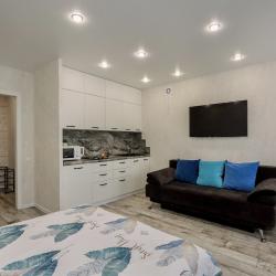 Апартаменты студия