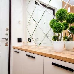 Фото Отель 4 Сезона на Ленинградском проспекте