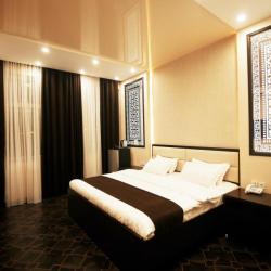 Фото Отель Safir (Сафир)