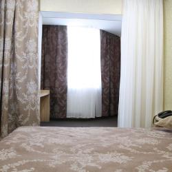 Фото Отель Максимъ