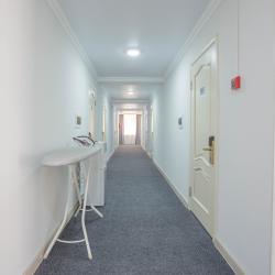 Фото Отель Элефтерия