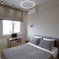 Фото Апартаменты на улице Таврическая, 7 к 2, пгт Сириус