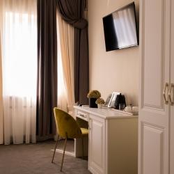 Фото Отель Zagarro (Загарро)