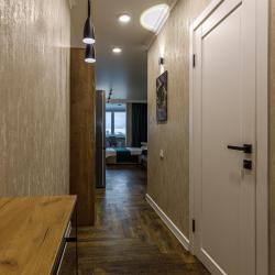 Фото Отель Loft (Лофт) на улице Береговая 73 строение 1
