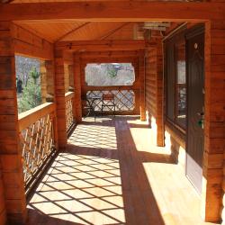 Фото Отель Приют странника