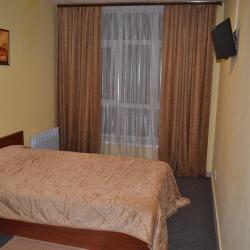 Фото Отель Арта