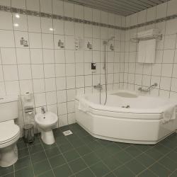 Апартаменты стандарт