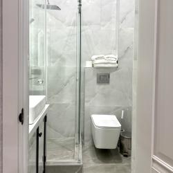 Апартаменты люкс Орджоникидзе 97 корпус 1