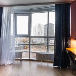Фото Отель Kravc Group (Кравц Груп) на Солотчинском шоссе 4 корп. 1