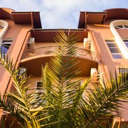 Фото Отель Рарауa Park Hotel (Папайя Парк)