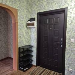 6-местные апартаменты стандарт Апартаменты возле ТРЦ Ауру